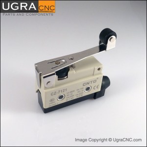 Limit Switch CZ  7121 Long Lever Roller Switch5